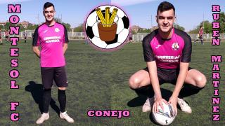 ENTREVISTA PRE PARTIDO COPA PRIMAVERA FINAL BRONCE VALLECAS DOMINGO MAÑANA